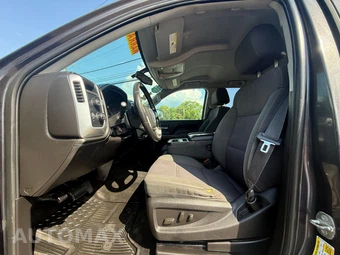 2015 GMC Sierra 1500 SLE Extended Cab Medium Bed 3SA - miniatura 89