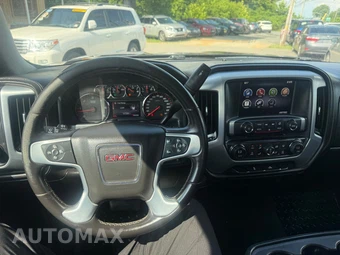 2015 GMC Sierra 1500 SLE Extended Cab Medium Bed 3SA - miniatura 90