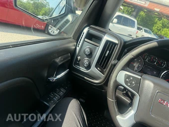 2015 GMC Sierra 1500 SLE Extended Cab Medium Bed 3SA - miniatura 91
