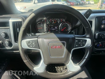 2015 GMC Sierra 1500 SLE Extended Cab Medium Bed 3SA - miniatura 92