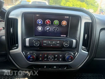 2015 GMC Sierra 1500 SLE Extended Cab Medium Bed 3SA - miniatura 96