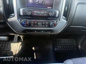 2015 GMC Sierra 1500 SLE Extended Cab Medium Bed 3SA - miniatura 97
