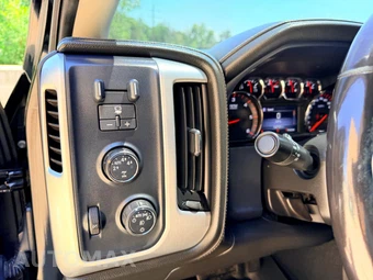 2015 GMC Sierra 1500 SLE Regular Cab Medium Bed - miniatura 13