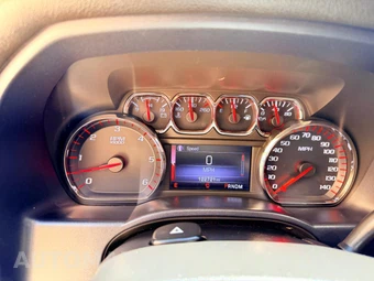 2015 GMC Sierra 1500 SLE Regular Cab Medium Bed - miniatura 15