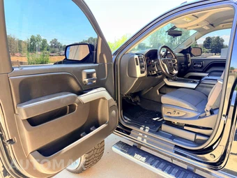 2015 GMC Sierra 1500 SLE Regular Cab Medium Bed - miniatura 17