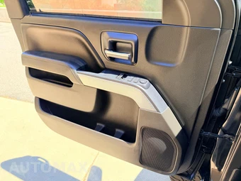 2015 GMC Sierra 1500 SLE Regular Cab Medium Bed - miniatura 18