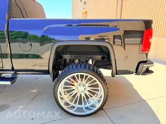 2015 GMC Sierra 1500 SLE Regular Cab Medium Bed - miniatura 22