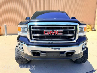 2015 GMC Sierra 1500 SLE Regular Cab Medium Bed - miniatura 3