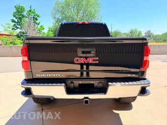 2015 GMC Sierra 1500 SLE Regular Cab Medium Bed - miniatura 9