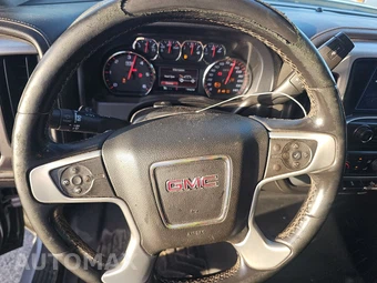 2015 GMC Sierra 1500 SLT – miniatura 10