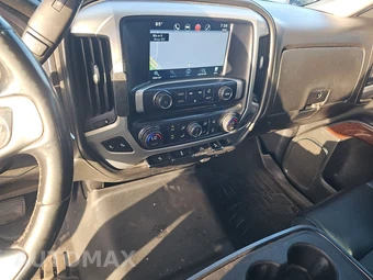 2015 GMC Sierra 1500 SLT – miniatura 11