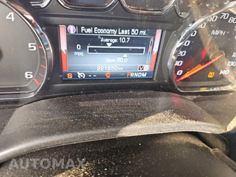2015 GMC Sierra 1500 SLT – miniatura 12