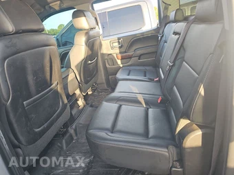 2015 GMC Sierra 1500 SLT – miniatura 13