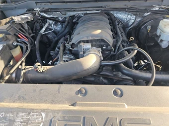 2015 GMC Sierra 1500 SLT – miniatura 15