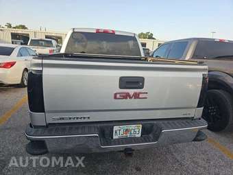 2015 GMC Sierra 1500 SLT – miniatura 16