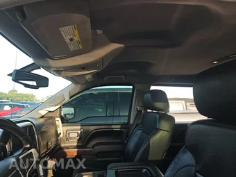 2015 GMC Sierra 1500 SLT – miniatura 17
