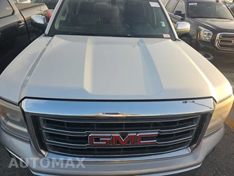 2015 GMC Sierra 1500 SLT – miniatura 2