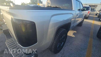 2015 GMC Sierra 1500 SLT – miniatura 24
