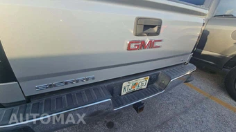 2015 GMC Sierra 1500 SLT – miniatura 25