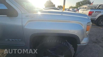 2015 GMC Sierra 1500 SLT – miniatura 27