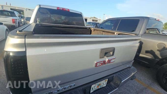 2015 GMC Sierra 1500 SLT – miniatura 28