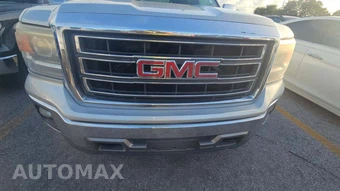 2015 GMC Sierra 1500 SLT – miniatura 30