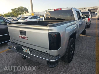 2015 GMC Sierra 1500 SLT – miniatura 4