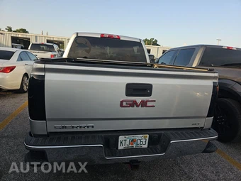 2015 GMC Sierra 1500 SLT – miniatura 5