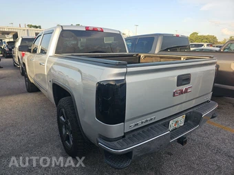2015 GMC Sierra 1500 SLT – miniatura 6