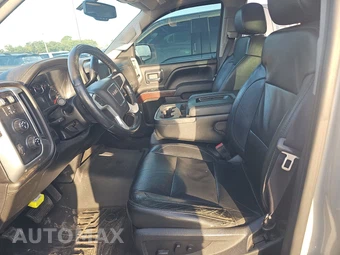 2015 GMC Sierra 1500 SLT – miniatura 7