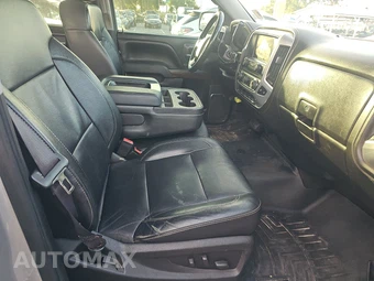 2015 GMC Sierra 1500 SLT – miniatura 8