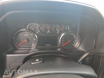 2015 GMC Sierra 1500 SLT Crew Cab Medium Bed 4SA - miniatura 12