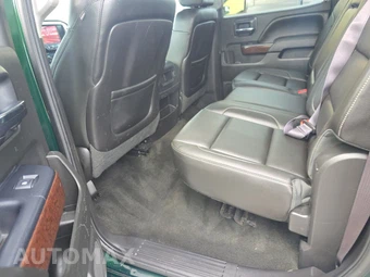 2015 GMC Sierra 1500 SLT Crew Cab Medium Bed 4SA - miniatura 13