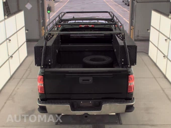 2015 GMC Sierra 1500 SLT Crew Cab Medium Bed 4SA - miniatura 5