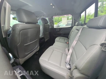2015 GMC Sierra 1500 SLT Crew Cab Short Bed 4SA - miniatura 13