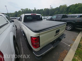 2015 GMC Sierra 1500 SLT Crew Cab Short Bed 4SA - miniatura 16