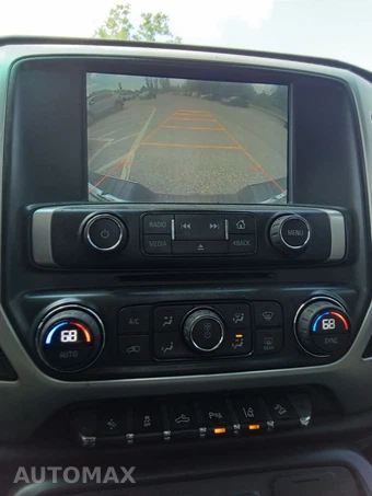 2015 GMC Sierra 1500 SLT Crew Cab Short Bed 4SA - miniatura 31