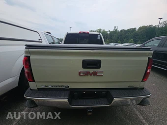 2015 GMC Sierra 1500 SLT Crew Cab Short Bed 4SA - miniatura 5