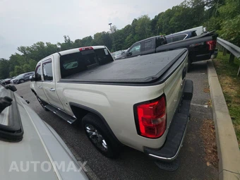2015 GMC Sierra 1500 SLT Crew Cab Short Bed 4SA - miniatura 6