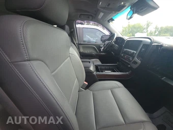 2015 GMC Sierra 1500 SLT Crew Cab Short Bed 4SA - miniatura 8