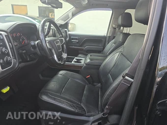 2015 GMC Sierra 1500 SLT Crew Cab Short Bed 4SA - miniatura 12