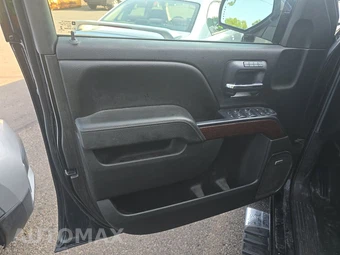 2015 GMC Sierra 1500 SLT Crew Cab Short Bed 4SA - miniatura 14