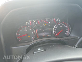2015 GMC Sierra 1500 SLT Crew Cab Short Bed 4SA - miniatura 17