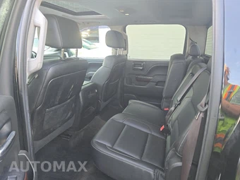 2015 GMC Sierra 1500 SLT Crew Cab Short Bed 4SA - miniatura 18