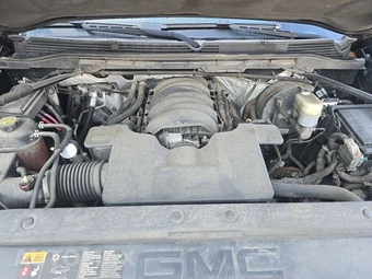 2015 GMC Sierra 1500 SLT Crew Cab Short Bed 4SA - miniatura 21