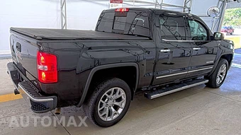 2015 GMC Sierra 1500 SLT Crew Cab Short Bed 4SA - miniatura 4