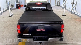 2015 GMC Sierra 1500 SLT Crew Cab Short Bed 4SA - miniatura 5