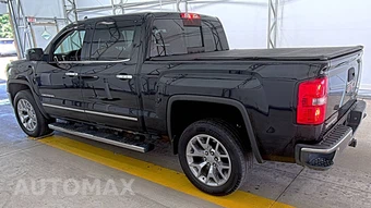 2015 GMC Sierra 1500 SLT Crew Cab Short Bed 4SA - miniatura 6