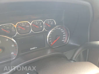 2015 GMC Sierra 1500 SLT Crew Cab Short Bed 4SA – miniatura 12