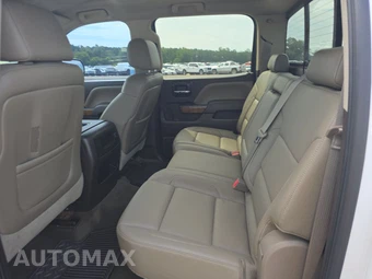 2015 GMC Sierra 1500 SLT Crew Cab Short Bed 4SA – miniatura 13